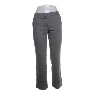 Kostymbyxor (Grå) från Promod Elastan, Polyester, Ull