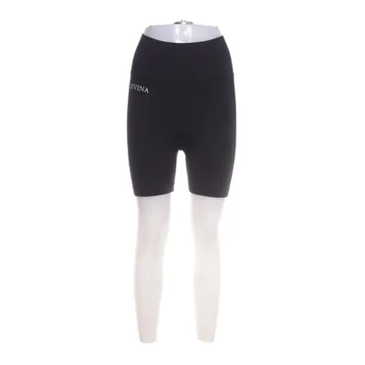 Compression shorts (Black) from Divina Elastane, Polyamide