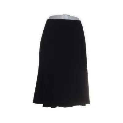 Kjol (Svart) från ADA Fashion Polyester, Acetat, Viskos, Elastan