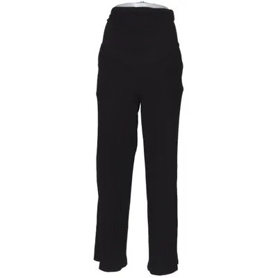 Palazzobyxor (Svart) från LC Waikiki Maternity Elastan, Polyester, Viskos