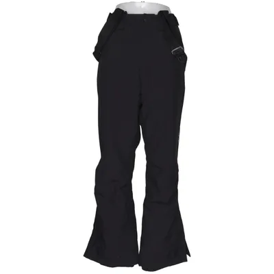Skidbyxor (Svart) från Tenson Polyester