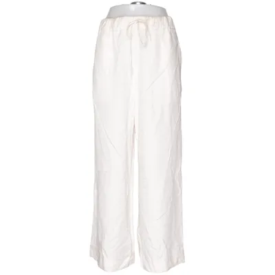 Pantalon patte d'éléphant (Beige) de Filippa K Lyocell