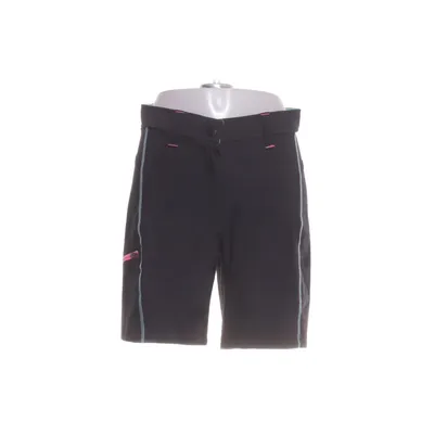 Cuissard pour vélo (Noir) de Shamp Élasthane, Polyester