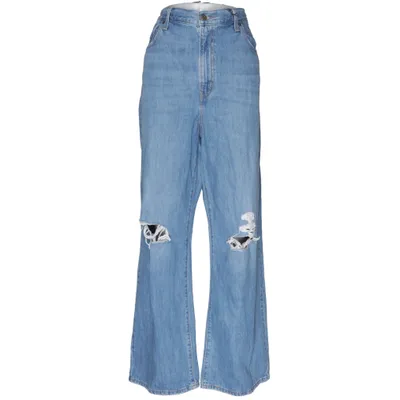 Jeans (Blå) fra Levi Strauss & Co Bomuld