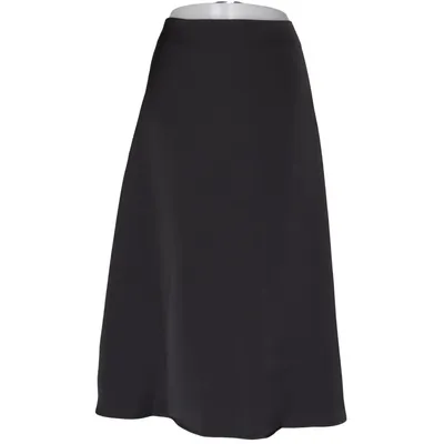Maxi rok (Zwart) van Dazy Polyester