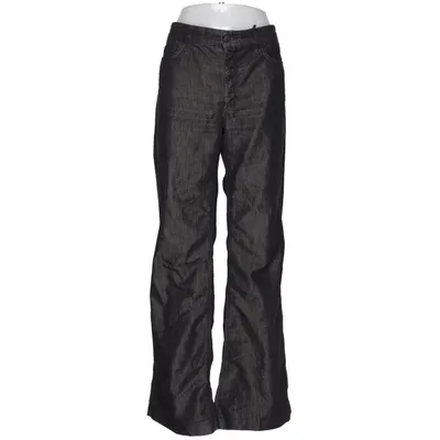 Jeans (Black) from Cambio Jeans Cotton, Polyester