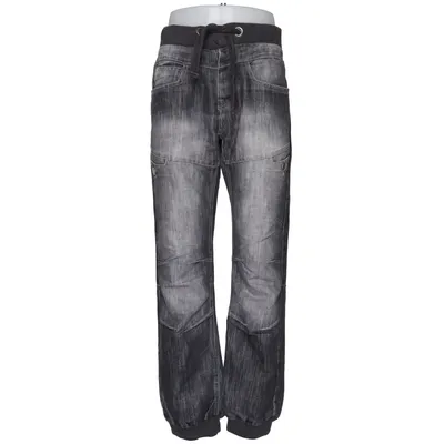 Jeans (Grau) von AirWalk Baumwolle, Polyester