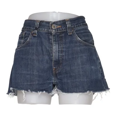 Jeansshorts (Cris) fra Identity Bomuld