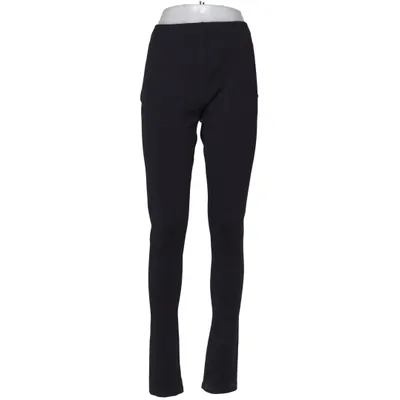 Leggings (Zwart) van Monique Van Heist