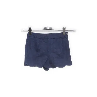Denim shorts (Blue) from Jacadi Cotton, Elastane