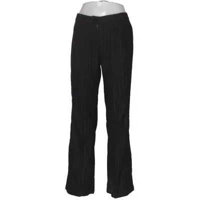 Kostuumbroek (Zwart) van Brandy Melville Elastaan, Polyester, Viscose