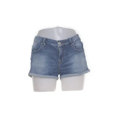 Jeansshorts (Blå) fra LTB Bomuld, Elastan