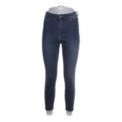 Spijkerbroek (Blauw) van Cheap Monday Polyester, Elastaan, Katoen