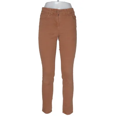 Spijkerbroek (jeggings) van Jeggings Katoen, Elastaan