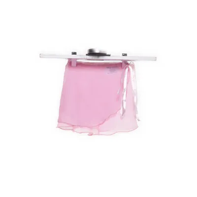 Dansdräkt (Rosa) från Tanzmuster Polyester