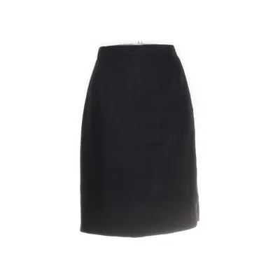 Skirt (Blue) from Ravens Linen, Polyester