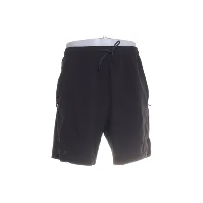 Mjukisshorts (Svart) från A-Z Elastan, Polyamid, Polyester