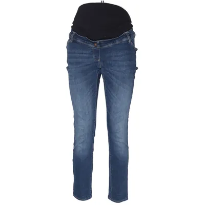 Jeans maternité (SOPHIA) de Love 2 Wait Coton, Polyester