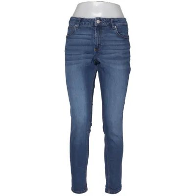 Jeans (Blue) from QS by S.Oliver Cotton, Elastane, Polyester