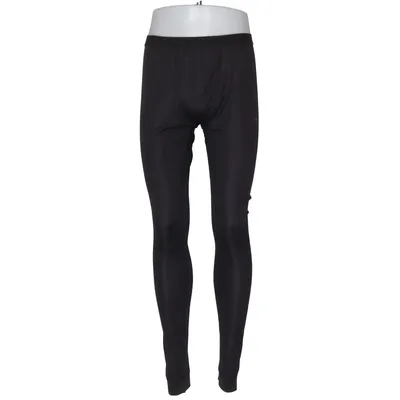 Sports tights (Black) from Campri Elastane, Polyester