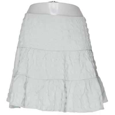 Skirt (Green) from ASOS Design Elastane, Polyester