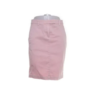Jeanskjol (Rosa) från United Colors of Benetton