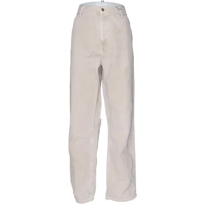 Spijkerbroek (Simple Pant) van Carhartt WIP Organisch katoen