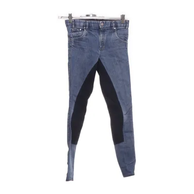 Pantalon d'équitation (Bleu, Noir) de ANKY