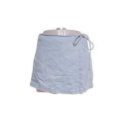 Jupe-short (SRT.SHORT-SKIRT-2-LIGHT) de LCW Jeans Coton