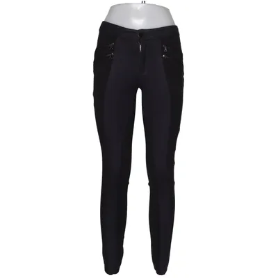 Leggings (Svart) från Black Orchid Elastan, Polyamid, Viskos