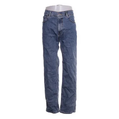 Jeans (Blå) från Mc Gordon Bomull, Elastan