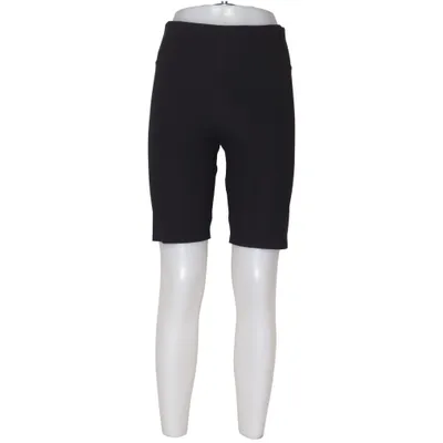 Compression shorts (Black) from Calzedonia