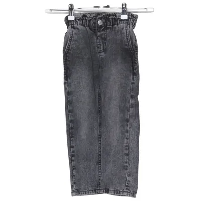 Jeanskjol (Grå) från Zeeman Bomull