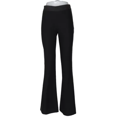 Palazzobyxor (Svart) från Carla