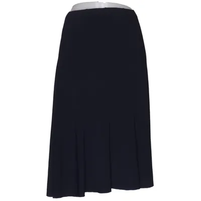 Kjol (Blå) från Bassini Elastan, Polyester
