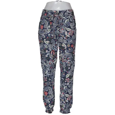 Pants (Blue, Multicolored) from Odyssee
