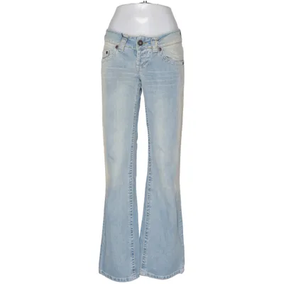 Jean (Bleu) de Soccx Coton