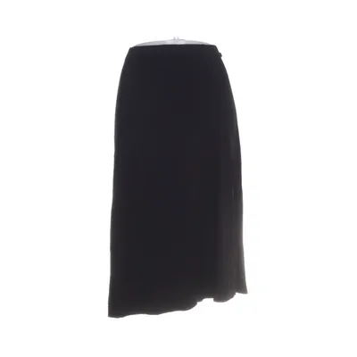 Rok (Zwart) van Greenhouse Elastaan, Viscose