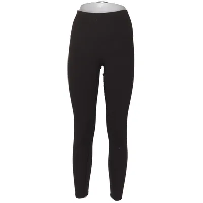 Sportleggings (Zwart) van Beez Elastaan, Polyester