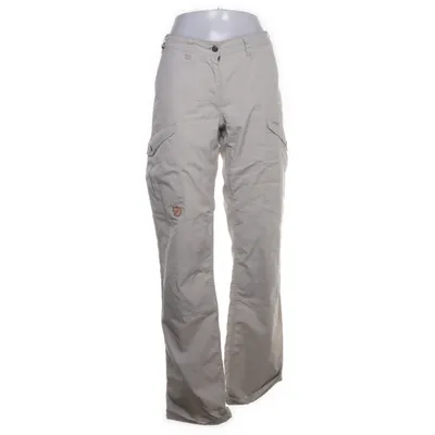 Cargo pants (Green) from Fjällräven Cotton, Polyester