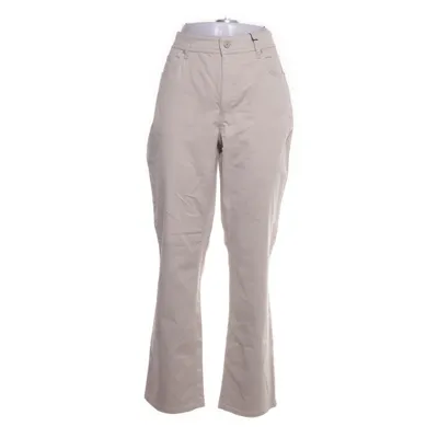 Chinos (Beige) from MAC Cotton, Elastane