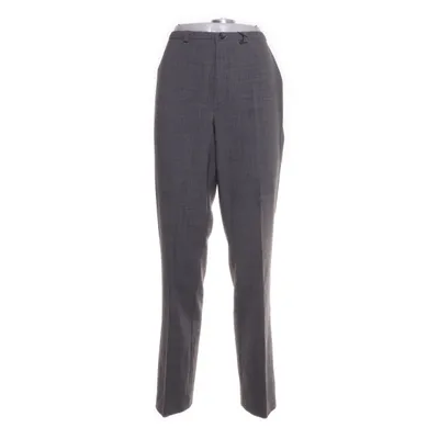 Suit pants (Gray) from Mexx Women Elastane, Polyester, Wool