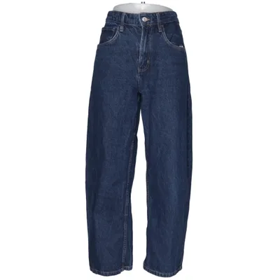 Jeans (Blue) from Mango Cotton