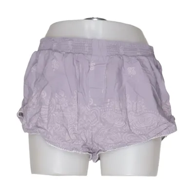Pyjamasshorts (Grå) från Anthropologie Bomull