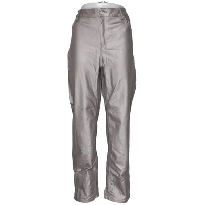 Jeans (Gray) from Yesta Elastane, Polyamide, Viscose
