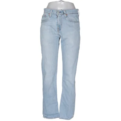 Jeans (Blue) from Levi's Premium Cotton, Elastane, Polyurethane