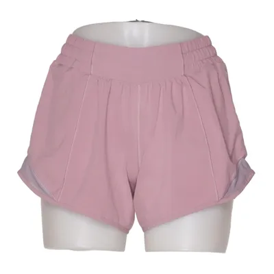Trainingsshorts (Roze) van Lululemon
