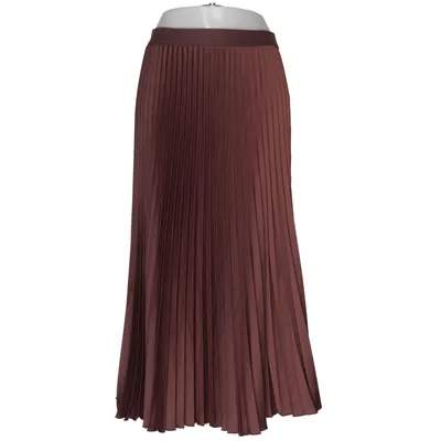 Kjol (Brun) från H&M Polyester