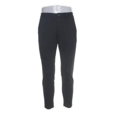 Suit pants (Black) from Only & Sons Elastane, Polyester, Viscose