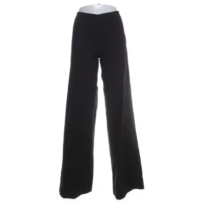 Palazzobyxor (Svart) från Zoul Elastan, Polyester, Viskos